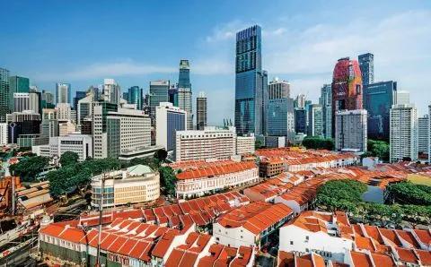 新加坡2021年最新移民攻略来啦,门槛放宽,常见问题解答