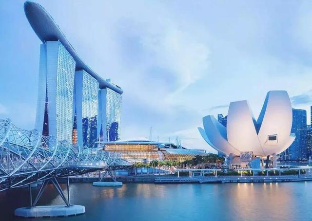 新加坡2021年最新移民攻略来啦，门槛放宽，常见问题解答