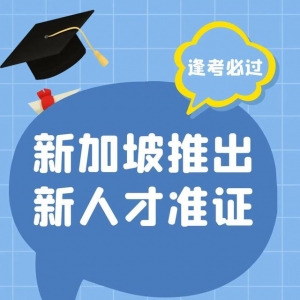 移民新加坡移民护照绿卡办理申请种类型别流程步骤资料优势用途