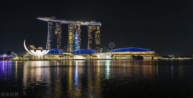 注册新加坡公司的税收优势体现在哪些方面？