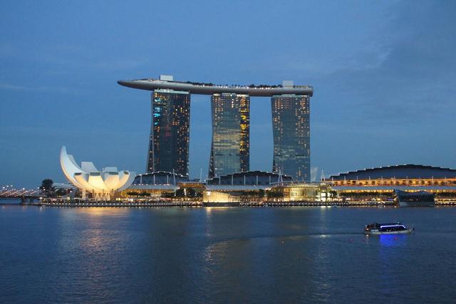 新加坡税务全攻略