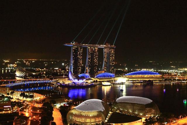 新加坡税务全攻略