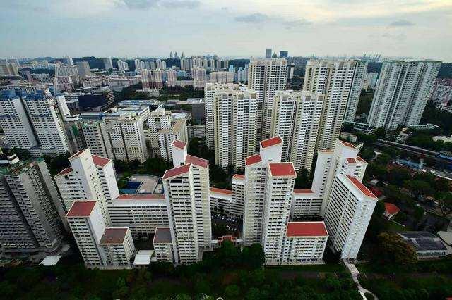 新加坡的“组屋模式”是否适用于中国的房地产，实现住有所居？