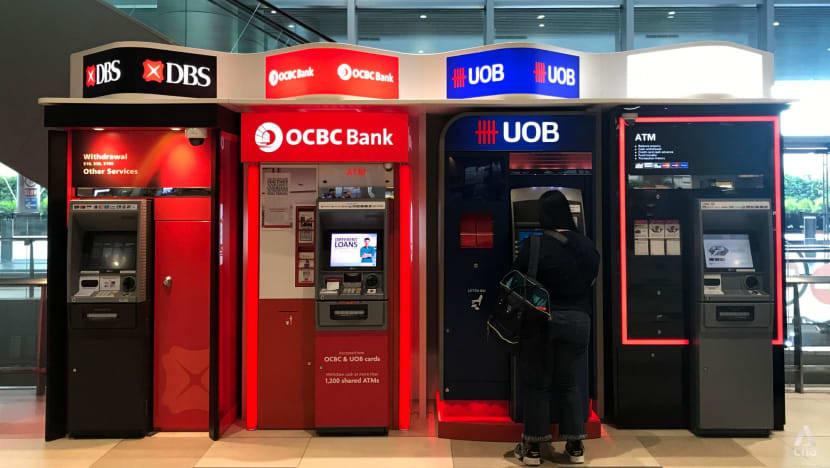 新加坡银行提高储蓄账户利率时您需要了解的内容