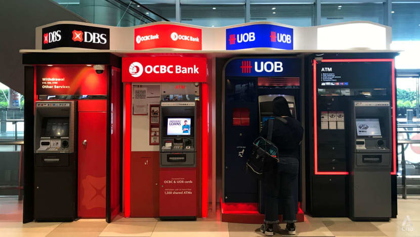 What you need to know as Singapore banks raise interest rates on their savings accounts 新加坡银行提高储蓄账户利率时您需要了解的内容