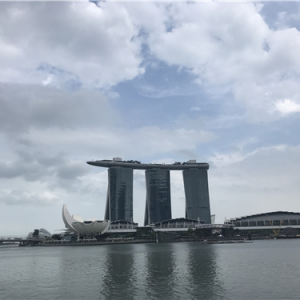 如何评价新加坡共和理工学院？