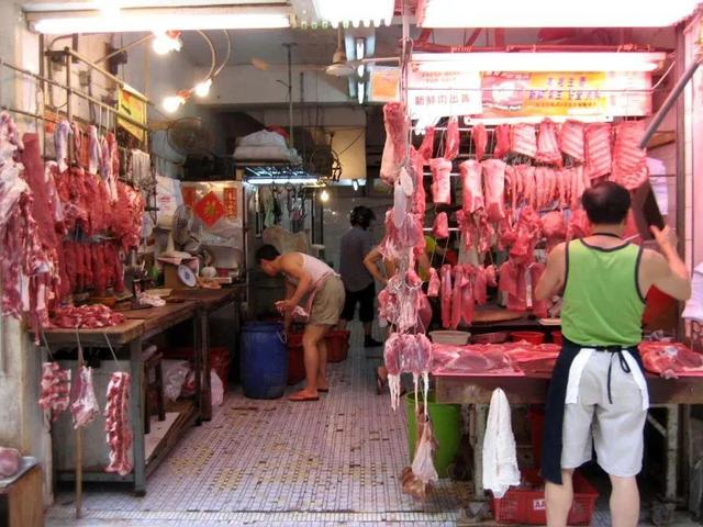 新加坡超市你逛对了吗?看完这篇,我丢掉了冰箱里一半的食物