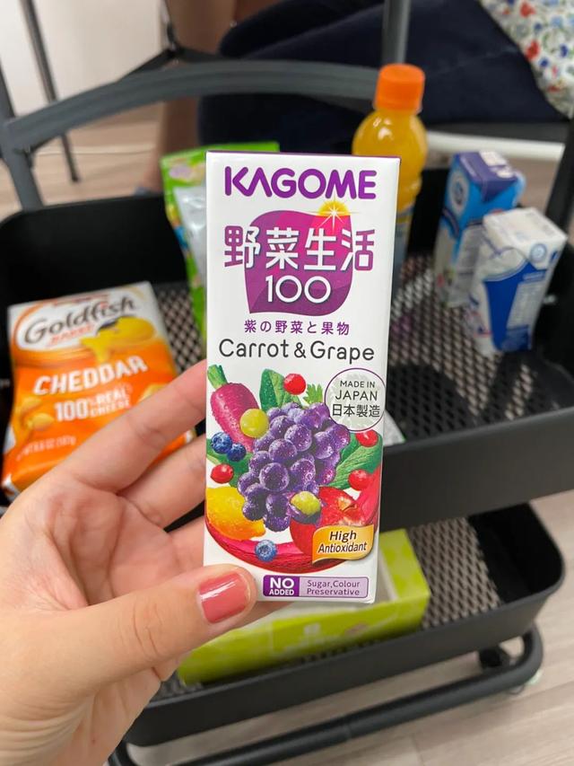新加坡超市你逛对了吗?看完这篇,我丢掉了冰箱里一半的食物