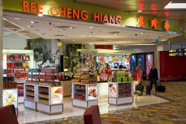 盘点让新加坡人骄傲的十大品牌!来新加坡必买必逛!
