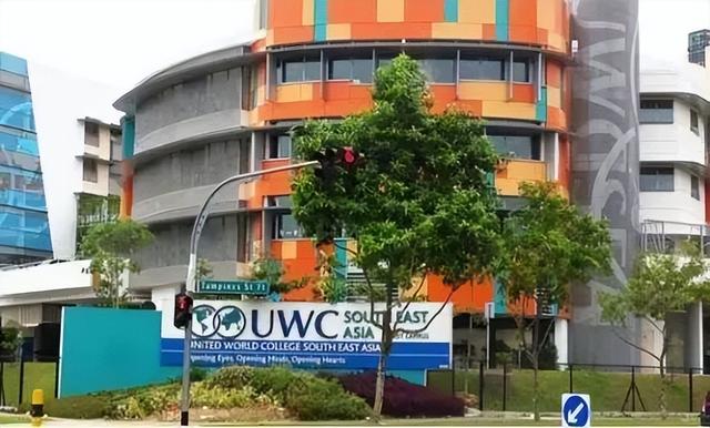 新加坡热门国际学校大盘点,哪所学校是你的目标