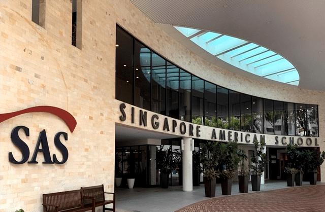新加坡热门国际学校大盘点，哪所学校是你的目标