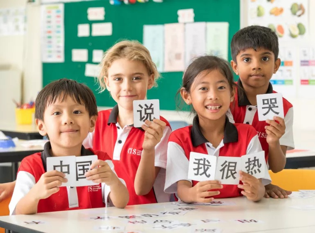 你知道新加坡1梯队2梯队国际学校有哪些吗？