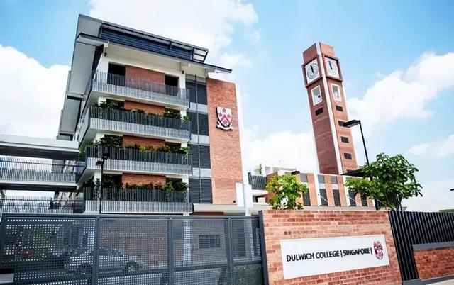 新加坡热门国际学校大盘点,哪所学校是你的目标