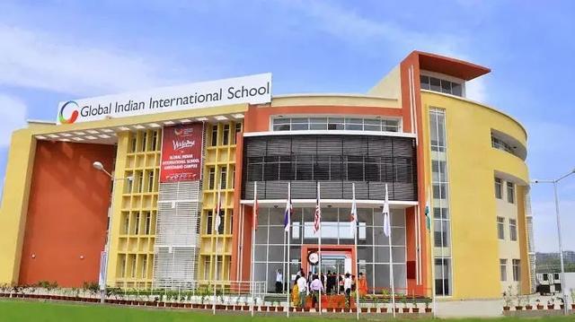 新加坡热门国际学校大盘点,哪所学校是你的目标