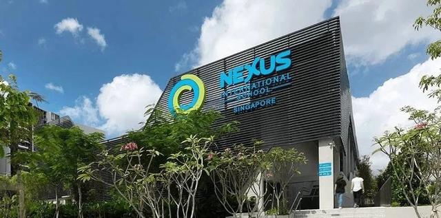 新加坡热门国际学校大盘点,哪所学校是你的目标