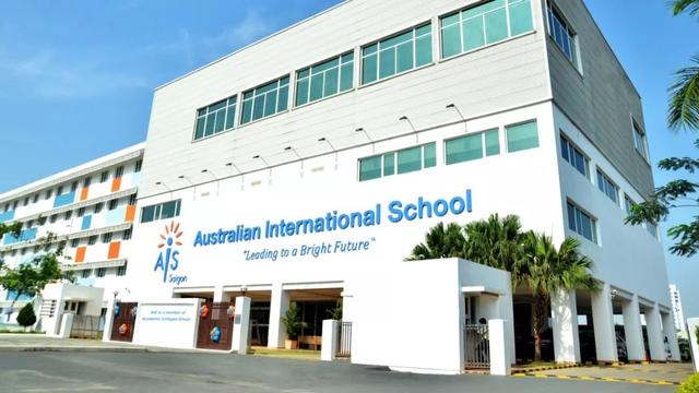 新加坡的国际学校合集