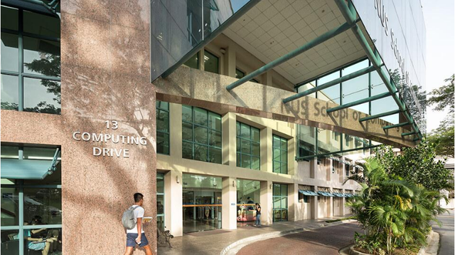 新加坡国立大学——计算机硕士（信息通信安全方向）专业介绍