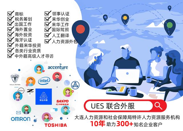 有英国长期签证你应该知道的事(外国人来华