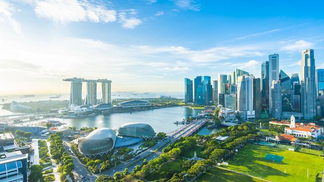 新加坡VS欧美，哪个才是留学生更好的选择？