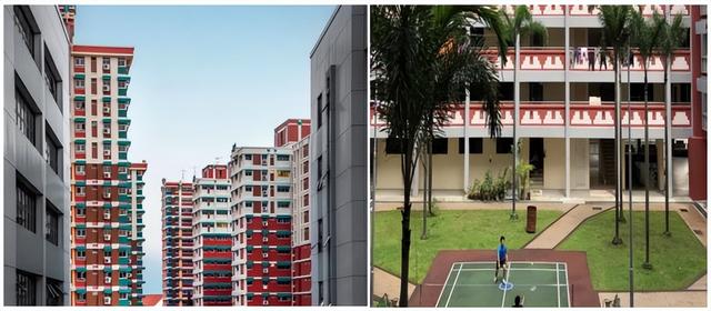 在新加坡留学，关于住宿你必须要知道哪些事？