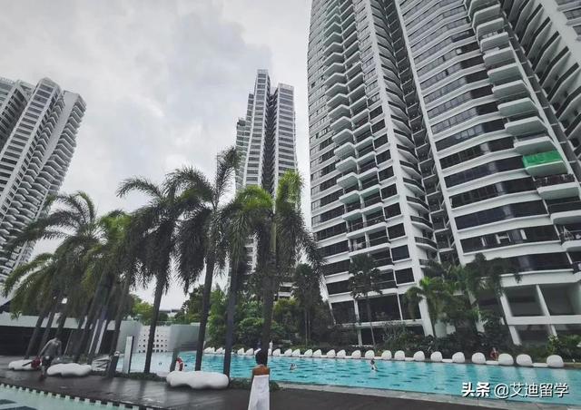 新加坡留学生租房最强攻略,再也不用担心被黑中介坑啦