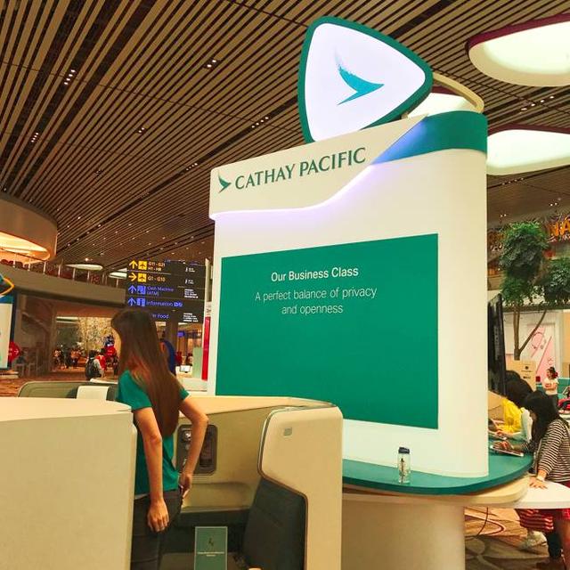 揭秘新加坡樟宜机场最新T4航站楼
