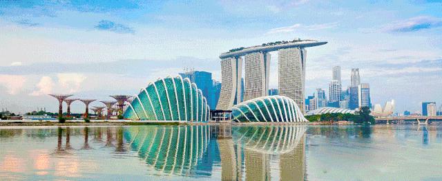 新加坡司机能赚多少钱？新加坡驾照和国内的驾照有什么区别？