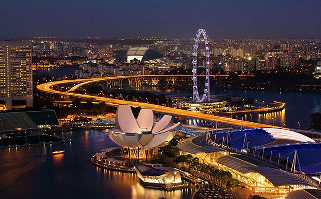 中国人到新加坡游玩，怎么更换新加坡驾照？这里有操作步骤