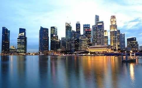 想在新加坡兼职打工,这份攻略请收下