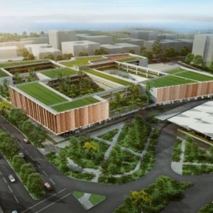 这家央企中标新加坡至马来西亚新山捷运系统项目，预计2026年竣工