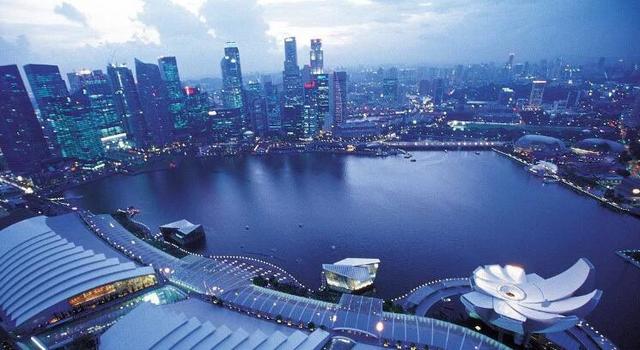 注册新加坡公司都要经过哪些新加坡政府机构？