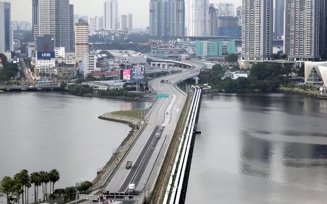取消电子入境卡!新加坡陆路入境要求进一步放宽