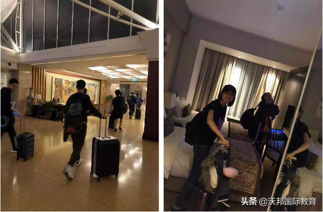 10月SAT新加坡考团开始报名啦!4大优势性价比超高!