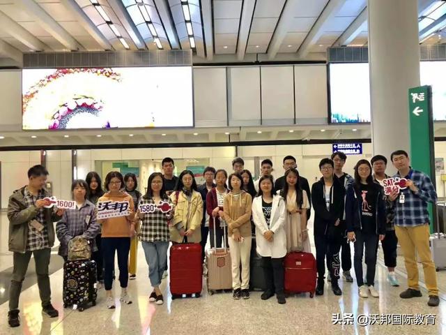 10月SAT新加坡考团开始报名啦!4大优势性价比超高!