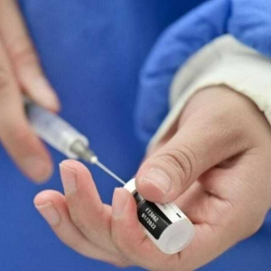 10 月以来新加坡接种了386000支莫德纳二价疫苗