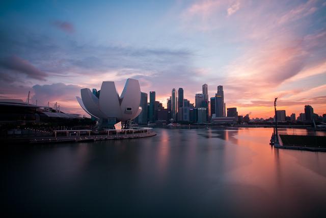 这几个原因告诉你，新加坡为什么是出国劳务的热门选择