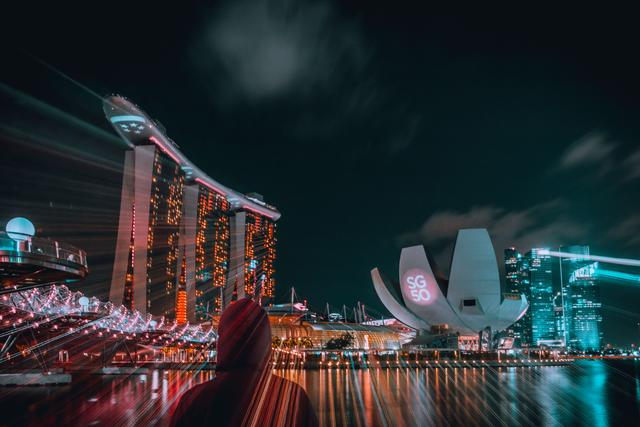如何使用新加坡离岸公司？