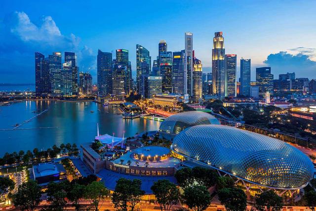 注册新加坡离岸公司需要了解什么？