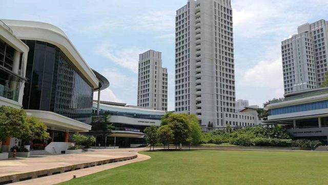新加坡留学签证办理流程有哪些?需要准备哪些材料?