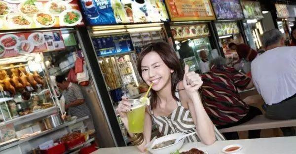 三分钟告诉你,我为什么去香港,新加坡留学