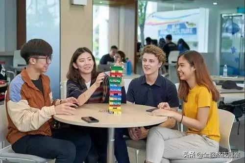 只要985、211的学生,新加坡申请怎么这么难?