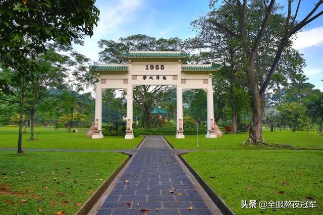 只要985、211的学生,新加坡申请怎么这么难?