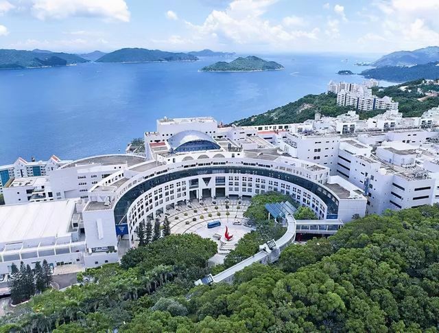 三分钟告诉你,我为什么去香港,新加坡留学