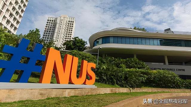 只要985、211的学生,新加坡申请怎么这么难?