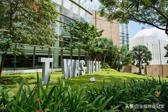 只要985、211的学生,新加坡申请怎么这么难?
