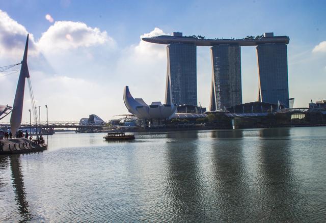 新加坡留学生活费一个月多少