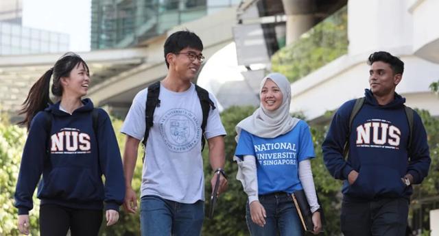 2022新加坡留学费用大揭秘！看看一年要花多少钱？