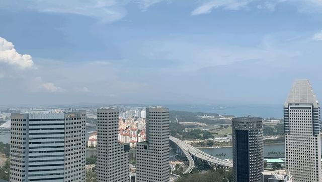 2022新加坡留学费用大揭秘!看看一年要花多少钱?