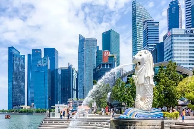 去新加坡留学一年费用需要多少钱？