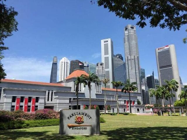 高考后升学规划｜2022年本科申请新加坡留学最新分享
